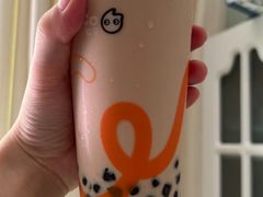 -CoCo都可(虹口龙之梦店)
