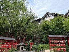 -茅山东方盐湖城景区