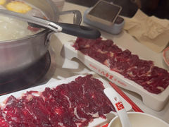 -八合里牛肉火锅(上海世茂广场店)
