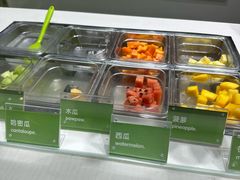 -Salud撒露欧洲冻酸奶(北苑上品店)