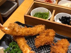 -胜博殿日式炸猪排(西红门店)