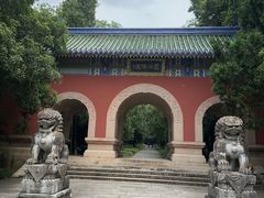 -灵谷景区
