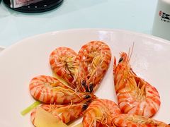 -江南韵·无锡太湖文化体验餐厅(凤凰天街店)