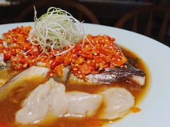 -慕湘精致湖南菜(水贝店)
