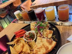 -牛啤堂精酿啤酒餐吧(五棵松华熙店)
