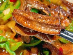 -简小舍·民间手艺菜(武昌江滩店)