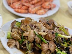 -秋姐美食店(旅游大道店)