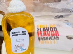 -呷贺盐酥鸡(抄纸巷店)