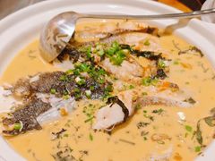 -渔乡米香·剁椒鱼头(四方坪店)