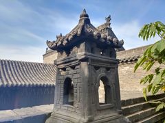 -山西王家大院