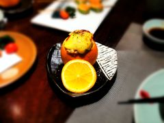 -古京·臻致料理(月湖店)