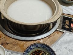 -丰尔粥食·粥底火锅·桑拿鸡(大良总店)