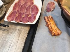 -哈吱喂丽江火塘·牦牛火锅(五一街店)