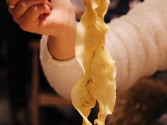 瑶柱卤肉干拌面-陳八两面家(滨江天街店)