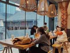 -星巴克臻选(成都太古里店)
