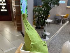 -野人先生现做冰淇淋(北京环宇荟店)