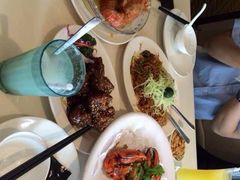 -无招牌海鲜餐厅(滨海艺术中心店)