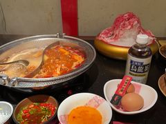 -牛New寿喜烧(虹桥新天地店)