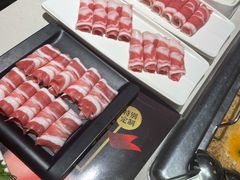 -海底捞火锅(勒泰店)