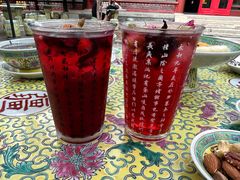 -宫事颐庭·老佛爷贵寿下午茶(颐和园店)