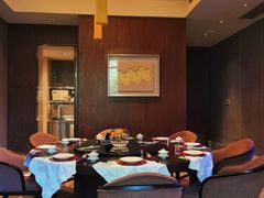 -西安凯悦酒店·湖畔中餐厅