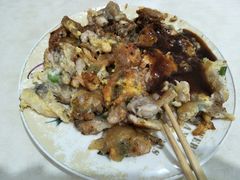 -忠义蚵仔煎