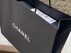 -CHANEL(恒隆广场店)