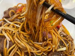 -深仔记茶餐厅(亚士厘道店)