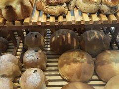 -燃厚蛋糕(卓展中信城店)