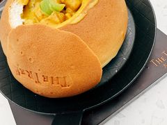 -大树餐厅(环球港店)