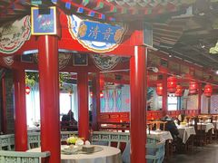 -北平食坊·烤鸭(黄寺大街店)