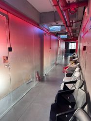 -我舞空间舞蹈培训