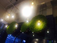 大堂-蒙小妹骨汤饭.米线(新光路店)