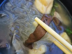 -鸡鸣汤包(复地活力广场店)