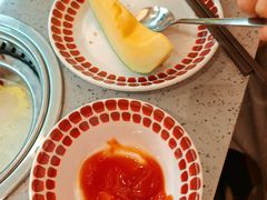 -喜家自助小火锅(卓悦里店)