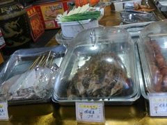 -江宁会馆(劈柴院店)
