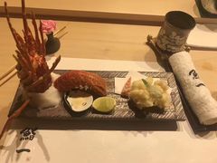 -鮨一日本料理(大中华店)