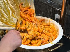-金马门国际美食百汇(珞喻路店)