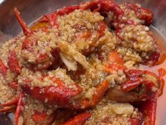 -聚味瞿记·龙虾堂(咸嘉湖店)