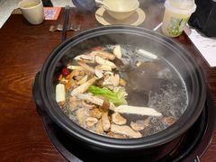 -滇野云南野生菌餐厅(陕西南路店)