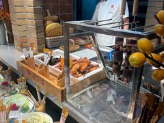 -鸽子窝(黄村店)
