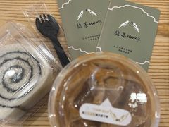 -鹊茶咖啡•新中式(深圳首店)