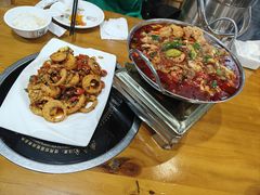 -湖南文氏湘菜馆(顺河高架路店)