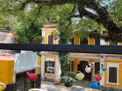 -ALBERGUE 1601 婆仔屋葡国餐厅