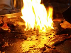 -罗姐烧烤(东风路一段店)