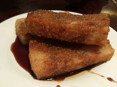 红糖糍粑-夫妻肺片·中华老字号·正宗川菜(春熙路店)