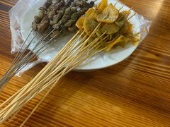 -十里铺铁板鱿鱼