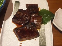 厚切酱烤牛舌-有喜屋·鲜鸡板前烧鸟(徐家汇店)
