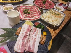 -韩宫宴和牛烤肉(合肥滨湖银泰城店)