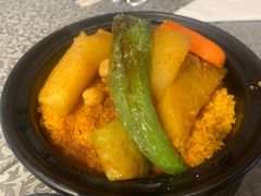 -La Medina餐厅(亮马河南路店)